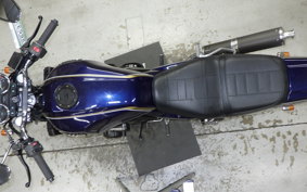 KAWASAKI ZRX-2 1995 ZR400E