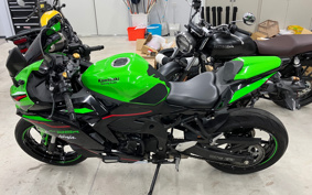 KAWASAKI NINJA ZX-25R ZX250E