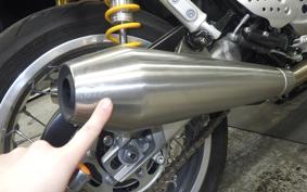 TRIUMPH THRUXTON 1200 R 2020