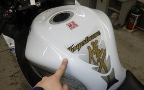 SUZUKI HAYABUSA Gen.2 2017 GX72B