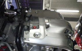 HONDA CT125-2 2014 JA65