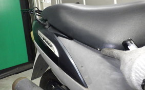 SUZUKI ADDRESS V125 G 2020 CF4EA