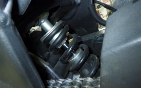 HONDA CBR250R GEN 3 MC41