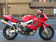 Фото Honda VTR1000F 1997 с японского аукциона
