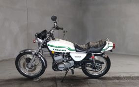 KAWASAKI KH400 S3F
