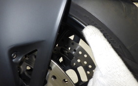 DUCATI STREETFIGHTER V2 2022