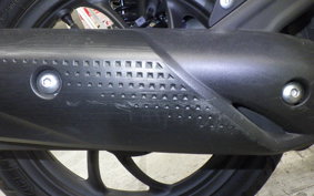 HONDA DIO110-3ﾍﾞｰｼｯｸ JK03