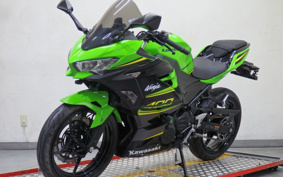 KAWASAKI NINJA 400 2018 EX400G