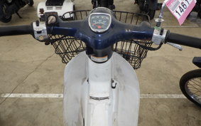 HONDA C50 SUPER CUB 2003 C50