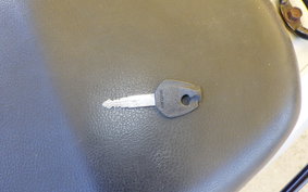 SUZUKI ADDRESS V125 G CF46A