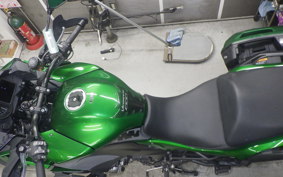 KAWASAKI VERSYS 1000 SE 2019 LZT00D