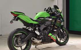 KAWASAKI ZX-25R 2010 ZX250E