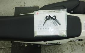 KAWASAKI KLX230ｼｪﾙﾊﾟ 2017 LX232A