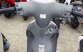 SUZUKI LET's 4 CA46A