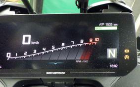 BMW R1300RT ASA 2026