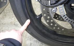 TRIUMPH TRIDENT 660 2022