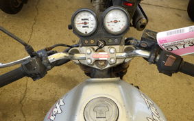 HONDA HORNET 250 MC31