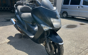 YAMAHA MAJESTY 125FI SE27