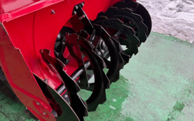 HONDA  SNOW BLOWER  MACHINE 
