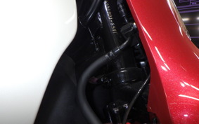 HONDA C125 SUPER CUB 2014 JA58