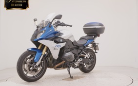 BMW R1200RS 2015