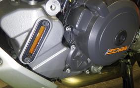 KTM 1290 SUPER DUKE GT 2018