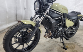 KAWASAKI ELIMINATOR 400-1 2024 EL400A