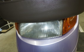 HONDA DIO CESTA GEN 2 AF68