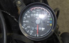 KAWASAKI VULCAN 400 CLASSIC 1996 VN400A