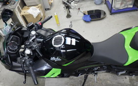 KAWASAKI NINJA 400 2019 EX400G