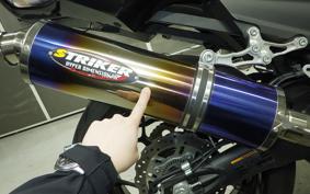 KAWASAKI ZX 1400 NINJA R A 2016