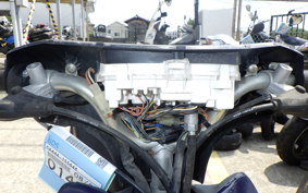 SUZUKI ADDRESS V50 Gen.2 CA44A