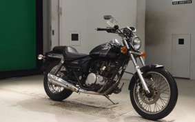 KAWASAKI ELIMINATOR 125 BN125A