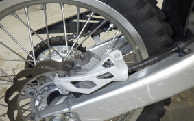 YAMAHA WR250R