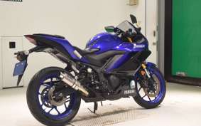 YAMAHA YZF-R25 A 2008 RG43J
