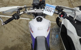YAMAHA SEROW 225 W 4JG