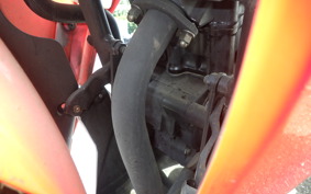 HONDA CBR250R GEN 3 MC41