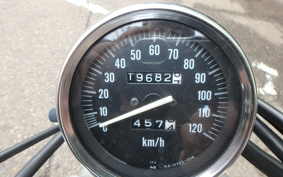 KAWASAKI ELIMINATOR 125 BN125A