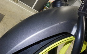 YAMAHA MT-25 2022 RG43J