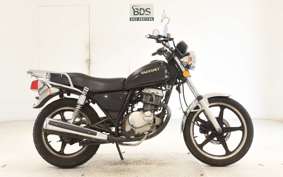 SUZUKI GN125 F Gen.2