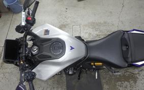 YAMAHA MT-09 SP 2024 RN87J
