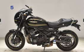 KAWASAKI Z900RS CAFE 2022 ZR900K