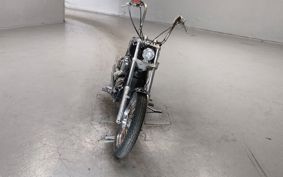 HONDA STEED 400 NC26