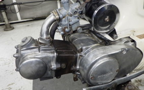 HONDA DAX 50 ST50