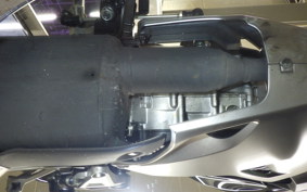 HONDA CB125 R 2011 JC79