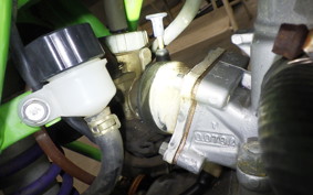 KAWASAKI KX80 KX080Z