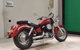 HONDA SHADOW 400 2000 NC34