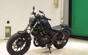 HONDA REBEL 500 A 2023 PC60