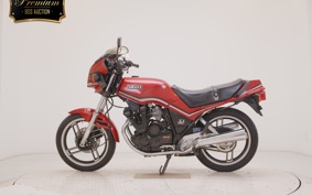YAMAHA XS250 S 2024 17E