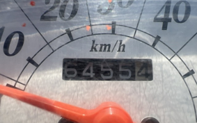 SUZUKI LET's 4